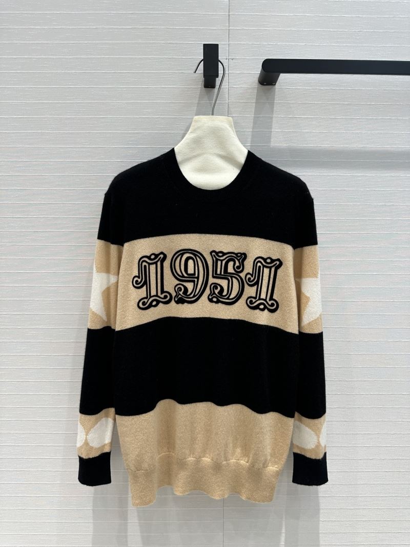 Max Mara Sweaters